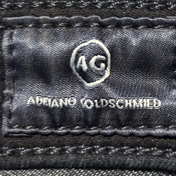 Ag Adriano Goldschmied  Boot Cut Jeans - Picture 4 of 12